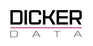 Logo Dicker Data